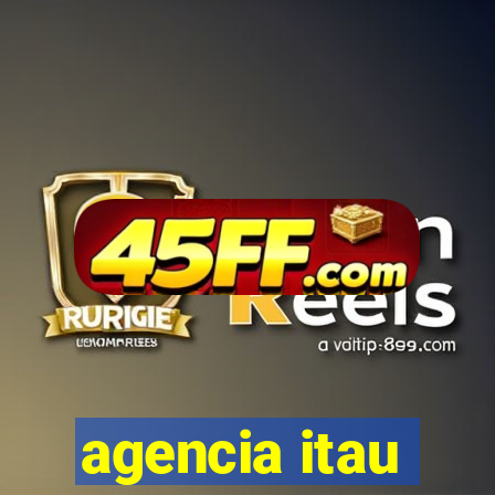 agencia itau-arsenal de marinha